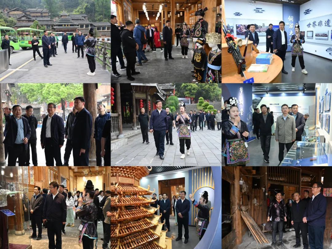 中國(guó)機(jī)械總院開展鄉(xiāng)村振興專題調(diào)研活動(dòng)